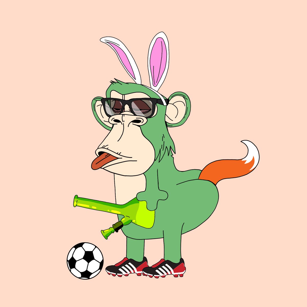 BoredDBs's tweet photo. Pre sale wallet submissions close TONIGHT - Monday 7th March.

Jump in Discord, there might just be some last minute whitelist spots available....

 https://t.co/5YcnddqjUV

#nftpresale #nftmint #NFTLaunchpad https://t.co/sSuL29YcNU