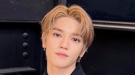 musetaeyong's tweet photo. OH MY GOD BLONDE TAEYONG IS BACK AND HE LOOKS LIKE A GOD. THIS IS NOT A DRILL!!! https://t.co/JUTcOEUuVW