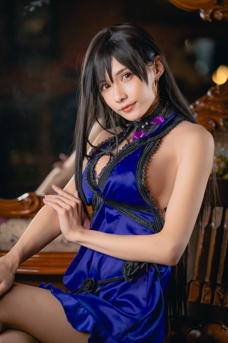 Twitterのコスプレ画像18