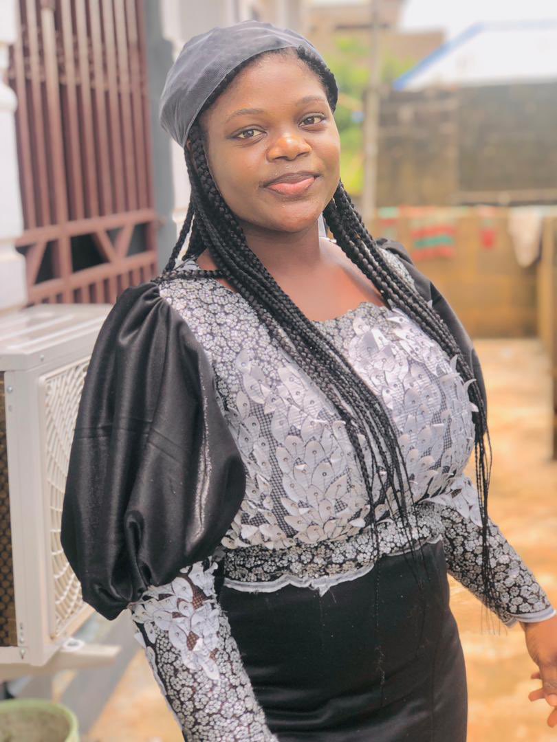 SavvyRinu's tweet photo. Bamise entered a BRT in Lagos &amp; never came out alive. 

The state government in charge of security has kept mum till now.
#JusticeForBamise https://t.co/KHmjEAms3O