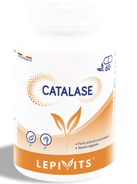 entrepucheros's tweet photo. ¿Conoces la #catalasa? un potente #AntiAging que convierte el peróxido de hidrógeno en agua 
https://t.co/UoJJ2m2ady

#Salud
#antiedad https://t.co/klBWadYObE