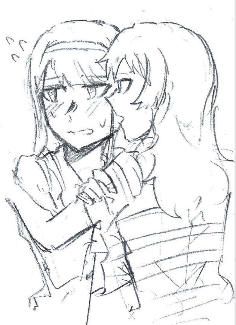 ミリシタ 百合 いろいろ 