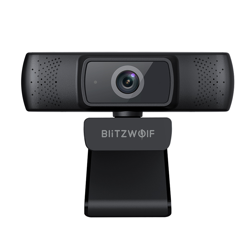 BlitzwolfTec's tweet photo. I'm designed to narrow the gap between our physical and digital selves.😁

#blitzwolf #videoconferencing #computercamera #zoommetings #onlinemeeting #professionalighting #remotework #hybridwork #newwaytowork #altwork https://t.co/yetvsDgIzY