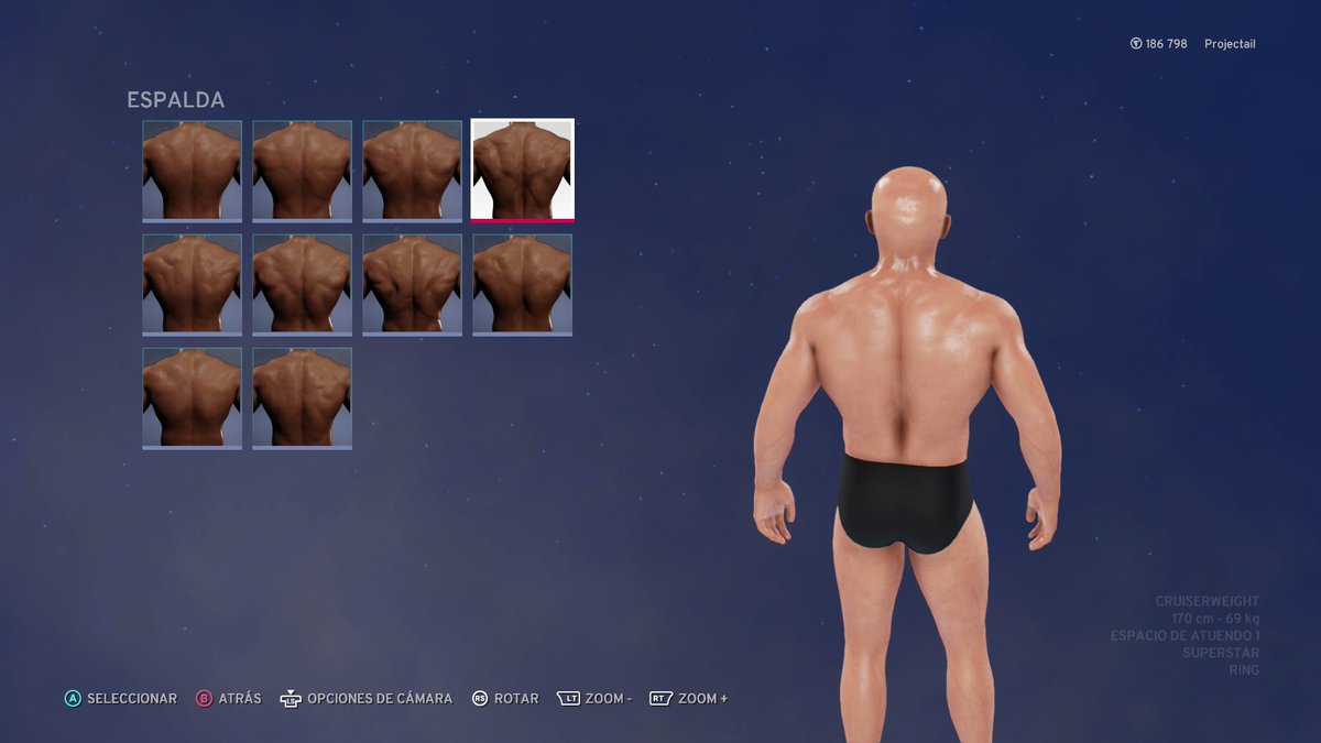 KingProjectail's tweet photo. #WWE2K20 #XboxShare https://t.co/D83dPngblR