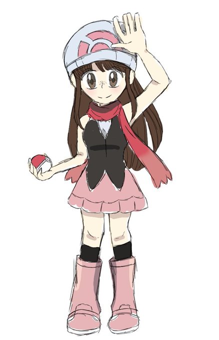 東北モデルのtwitterイラスト検索結果