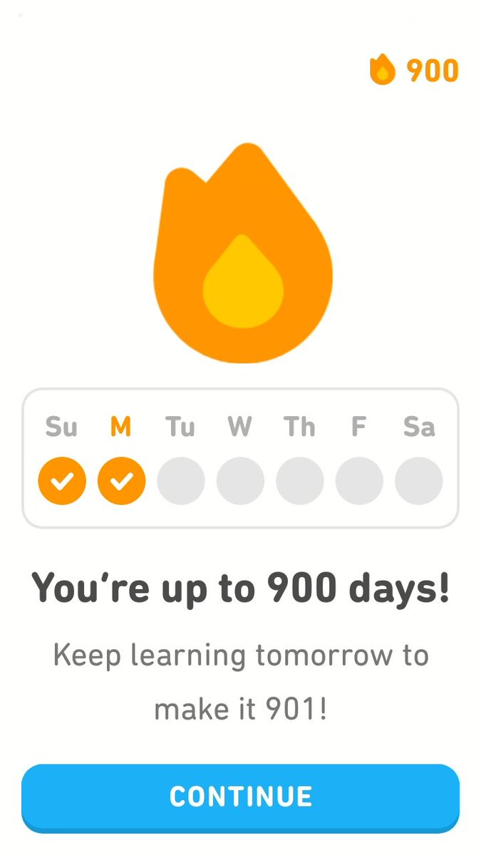 We are celebrating World Languages Week &amp; here is a great start! 900 days of Spanish learning for this German teacher! Take a moment to thank a teacher this week! Language learning is so important! #trustteachers #wlmatters