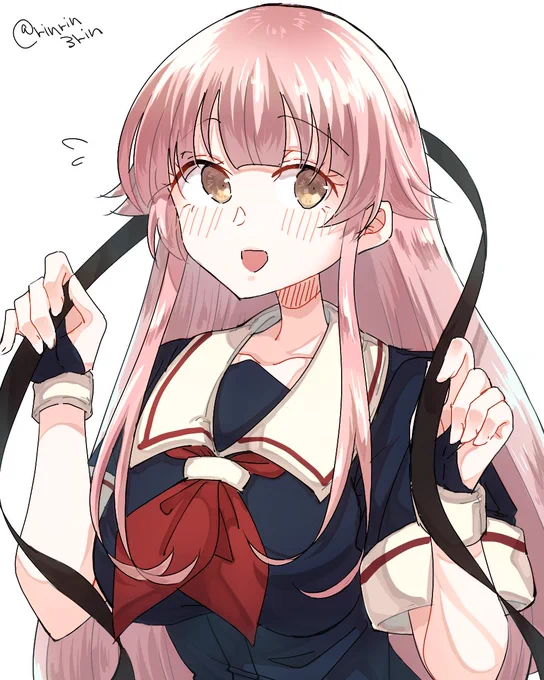 文字なし差分 