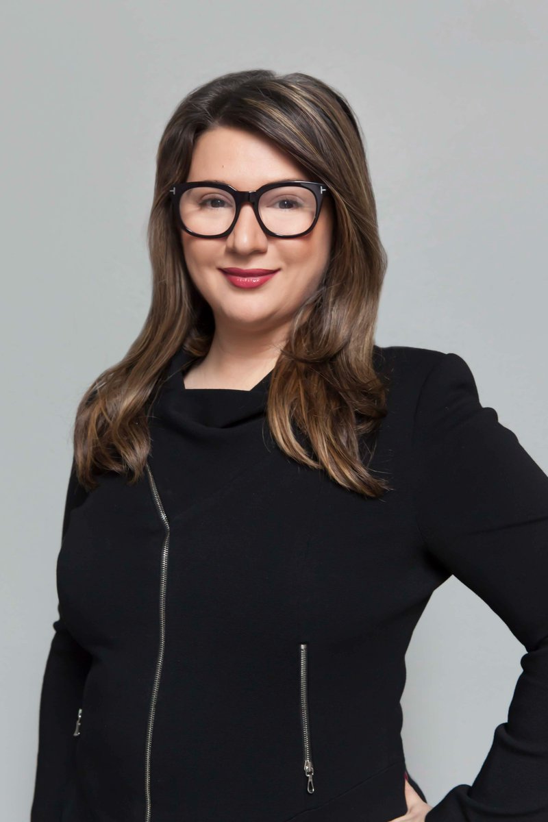 This International Women's Day, Rachel Palumbo, Nuseed Australia General Manager has shared her views on #breakingthebias

"There is still a continuing need for more progressive mindsets and inclusive behaviors to be forged," Rachel says.

linkedin.com/pulse/what-bia…