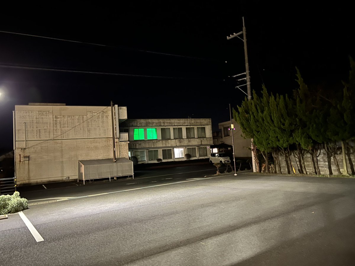 怖すぎぃいぃぃうッ