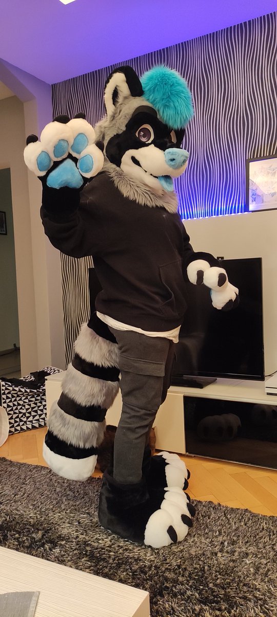 EvilMakers🏳️‍⚧️Commissions CLOSED tweet media