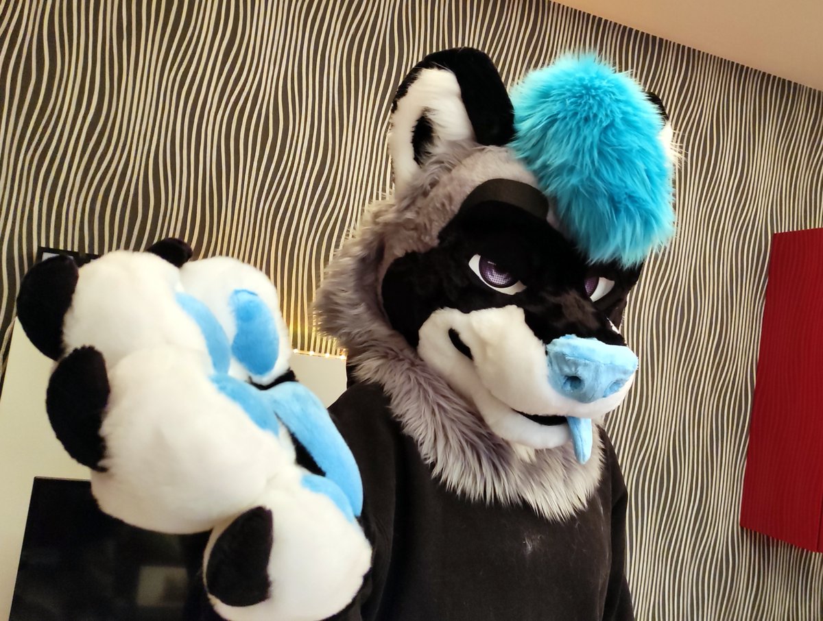 EvilMakers🏳️‍⚧️Commissions CLOSED tweet media