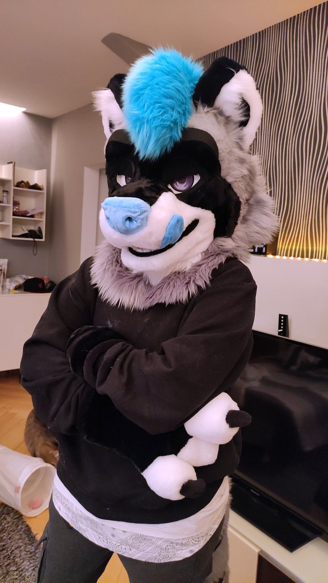 EvilMakers🏳️‍⚧️Commissions CLOSED tweet media