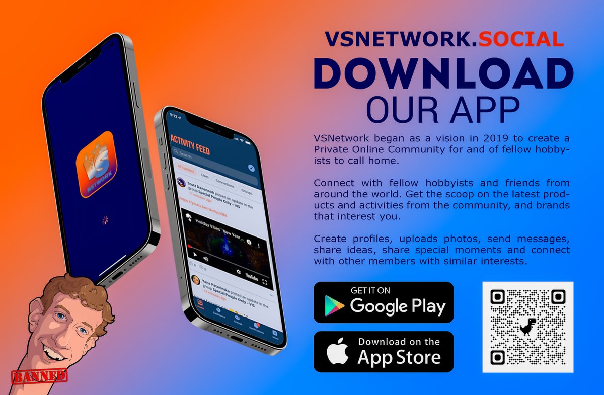 VSNetwork (@pill_network) on Twitter photo 