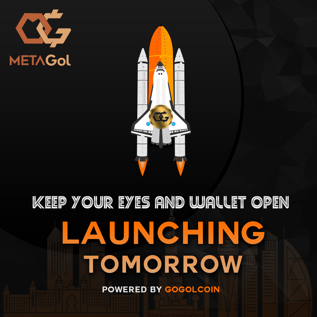 meta_gol's tweet photo. Hurray !! It is time for Airdrops 
Join the Airdrop at  https://t.co/PHFBUUulRj   
#GogolCoin #GOL #METAGOL #metagol #cryptonews #crypto #investincrypto #cryptomarket #gogolcoin https://t.co/dmJlBnAwYA