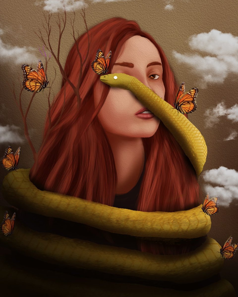ShebinSam13's tweet photo. Checkout my new nft on @opensea 
"Wild dreams"
1/1 ed
For 0.1 ETH
Link 👇
https://t.co/BFAQFDl7yG
#NFT #NFTMarketplace #NFTdrop #NFTartist #NFTCommumity #Ethereum #nftart https://t.co/qNOlOqQfDk