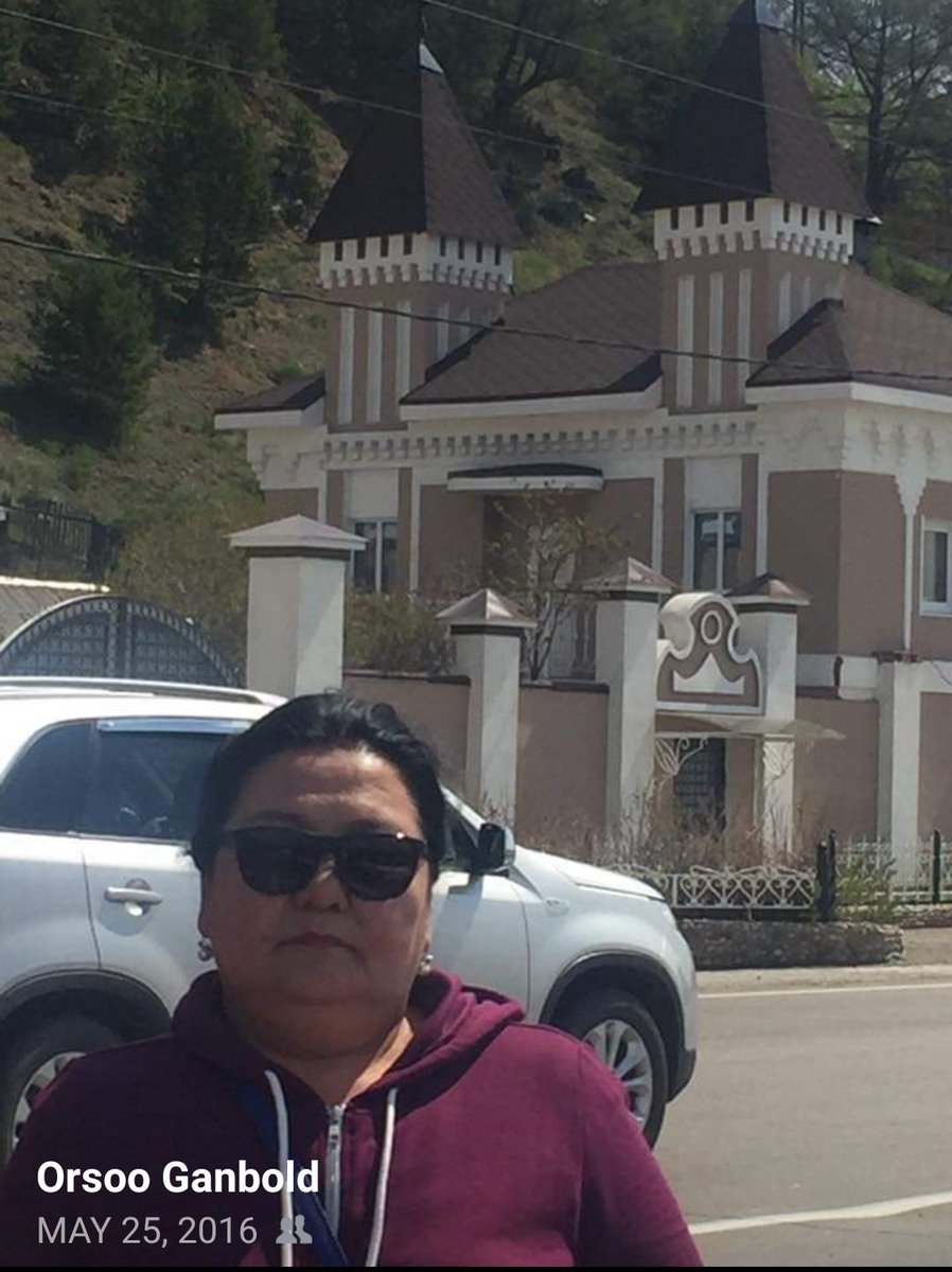 Ханьдаа төрсөн өдрийн мэнд хүргэе.