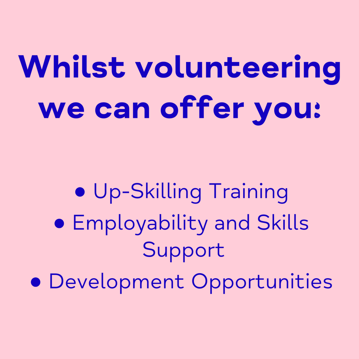 MindHEY's tweet photo. Interested in volunteering? We have lots of opportunities available, you could help from as little as one hour a week or for a couple of events a year. For more information visit, https://t.co/zGGDrtFo0m https://t.co/oTQJAmbcf0