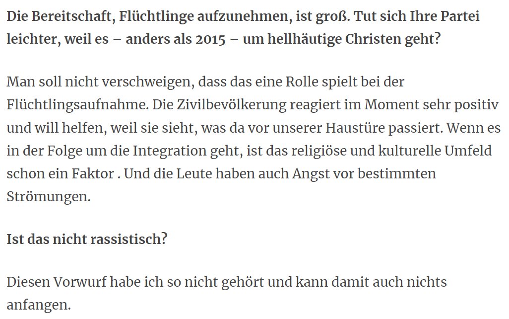 KucuktekinNaz's tweet photo. Wäre für mich zwar die Beschreibung von Rassismus, was Wallner da sagt, aber was weiß ich schon...
https://t.co/kfazd7JqLU https://t.co/w86IqYSsG3