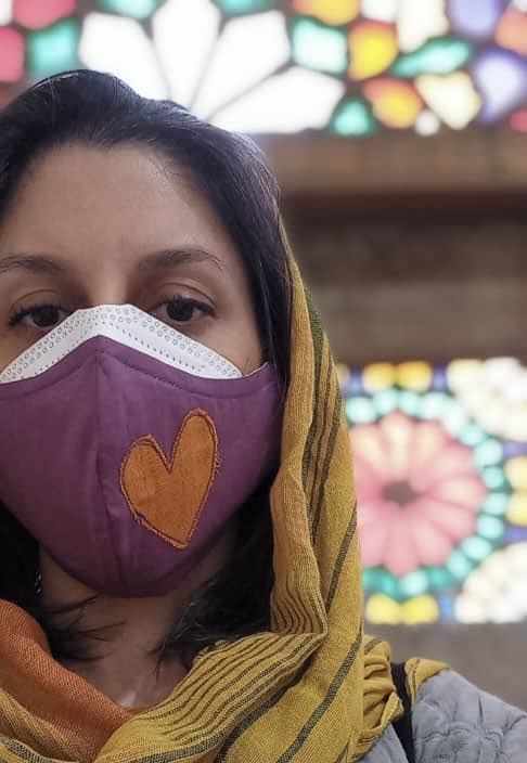 Today marks a year since the end of Nazanin’s first sentence, and the one year that should have completed her second. Her detention remains - open-ended. #FreeNazanin #EndHostageDiplomacy