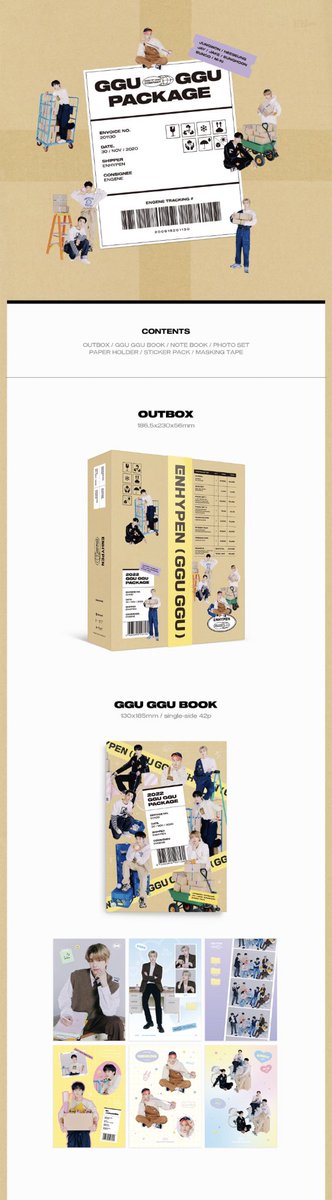 rkhiveesells's tweet photo. #YMSPHTingi | help rt🙏
WTS/LFB

✨Enhypen 2022 GGU GGU Package - tingi [Batch 1]
🏷️see photo for the pricelist

DOP: March 31

✓All in + LSF
✓Normal ETA

Reply "Mine + Items"

❤️ = yours
*price &amp; dop is estimated &amp; subject to change
*will open batch 2 if all slots are taken. https://t.co/U1EzQEmVZB