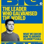 Photo by The Big Issue Foundation West Midlands (@BigIssueWMids)
