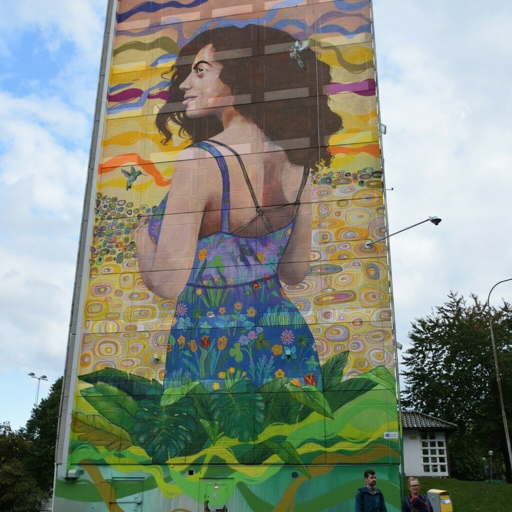 digidemlab's tweet image. Under våren får de som bor i Hammarkullen vara med och bestämma över hur 300 000 kr skall användas för att skapa sociala aktiviteter för de boende i området. Under temat “tillsammans igen” sker träffar i vår då hyresgästerna får lämna egna idéer på aktiv… instagr.am/p/CazBbE8ICuj/