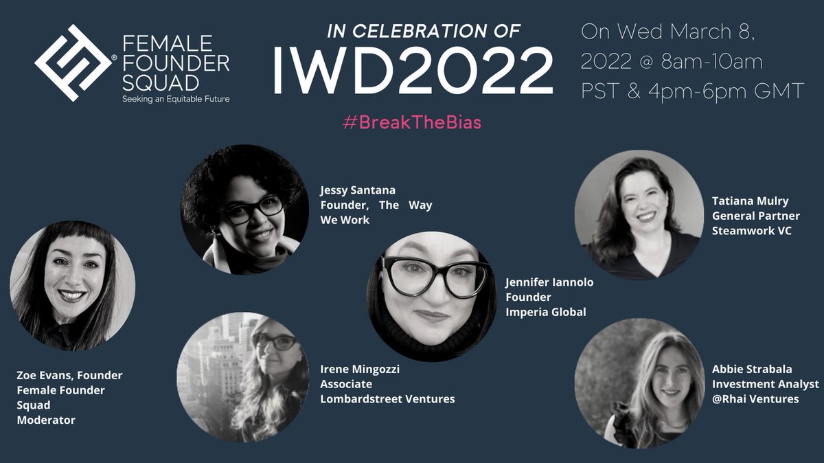 femalefoundersquad tweet media