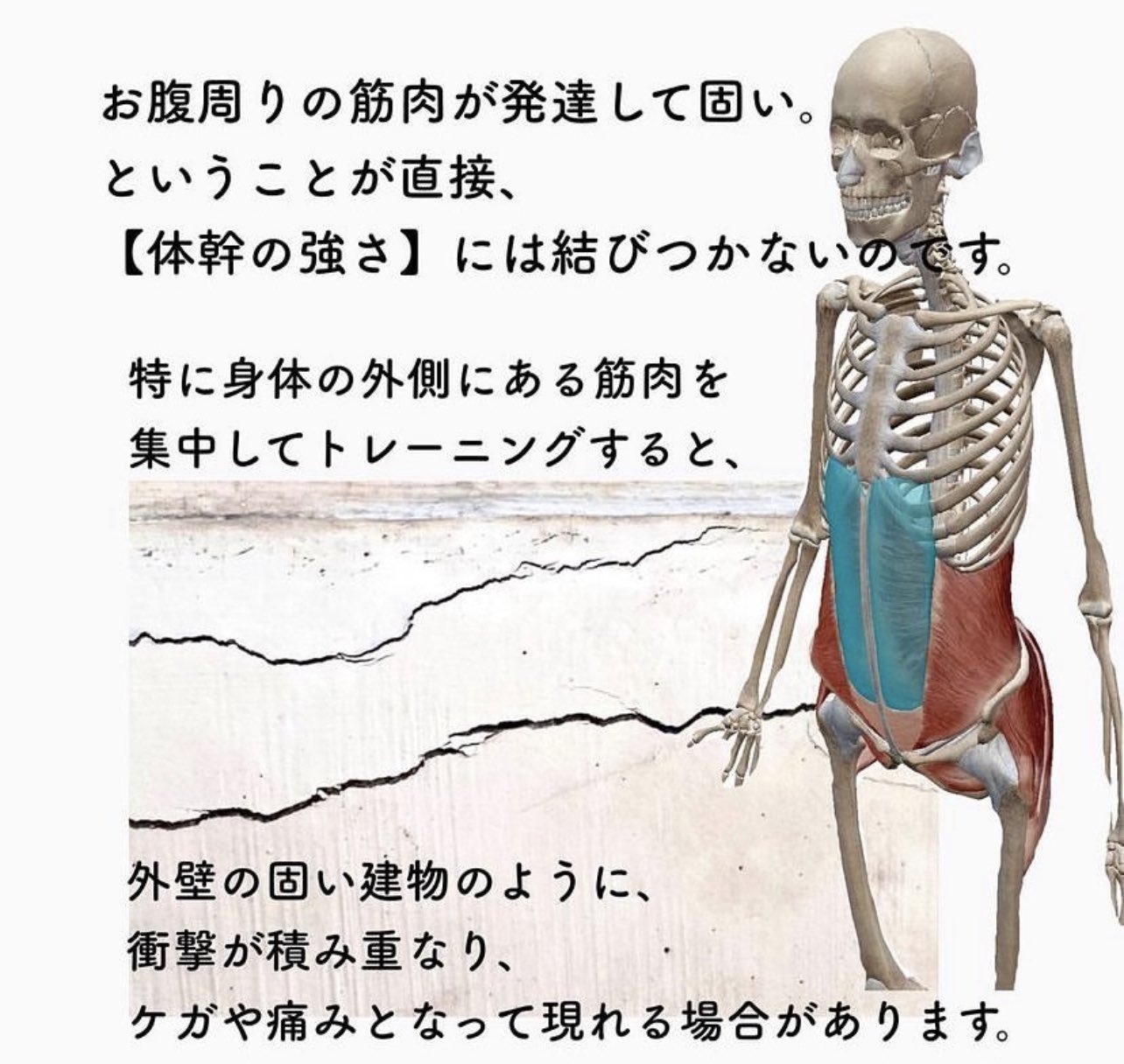 Tweets With Replies By 体軸コンディショニングスクール Taijikucs Twitter