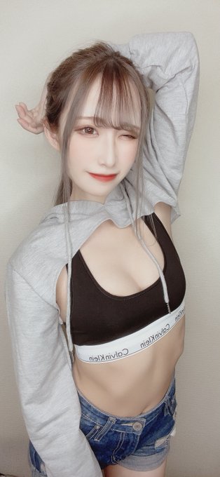 コスプレイヤー月野のあのTwitter画像7