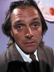Happy birthday Rik Mayall <3 