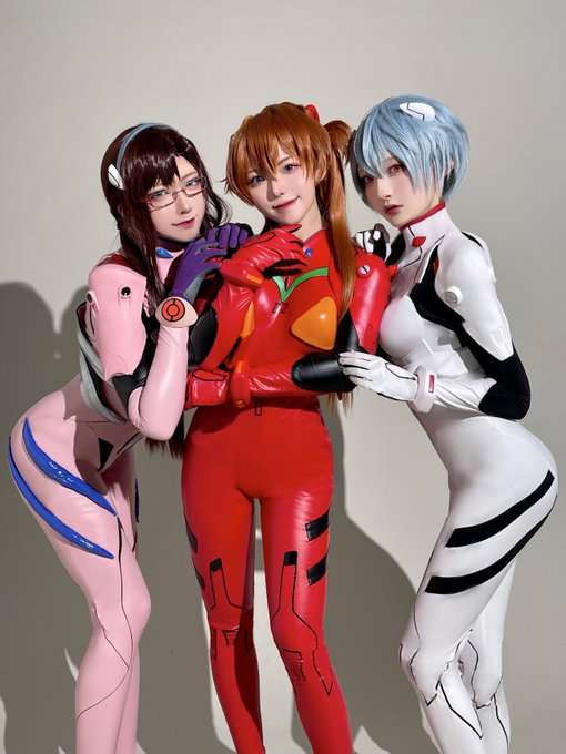 コスプレイヤー凸守たかねのTwitter画像11