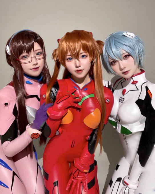 コスプレイヤー凸守たかねのTwitter画像12