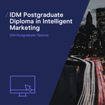 Photo by IDM (Institute of Data & Marketing) (@theidm)