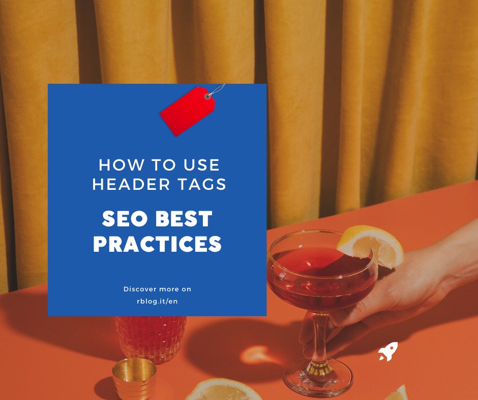 Rblog_it's tweet photo. “A header is a tremendously powerful signal informing us this area of the page is about this issue regarding content on a page.” - John Mueller, Google CEO #Rblog🚀
https://t.co/rolCbfMS48 https://t.co/woTuSEw8WB
