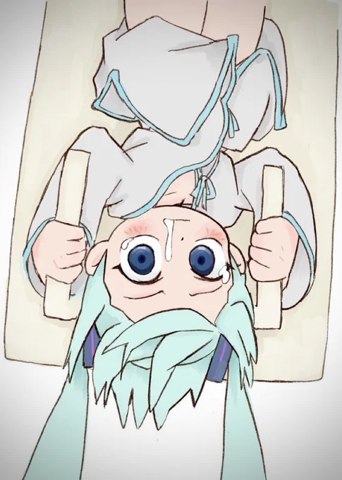 来週は恒例のバリウム祭なので憂鬱です。 