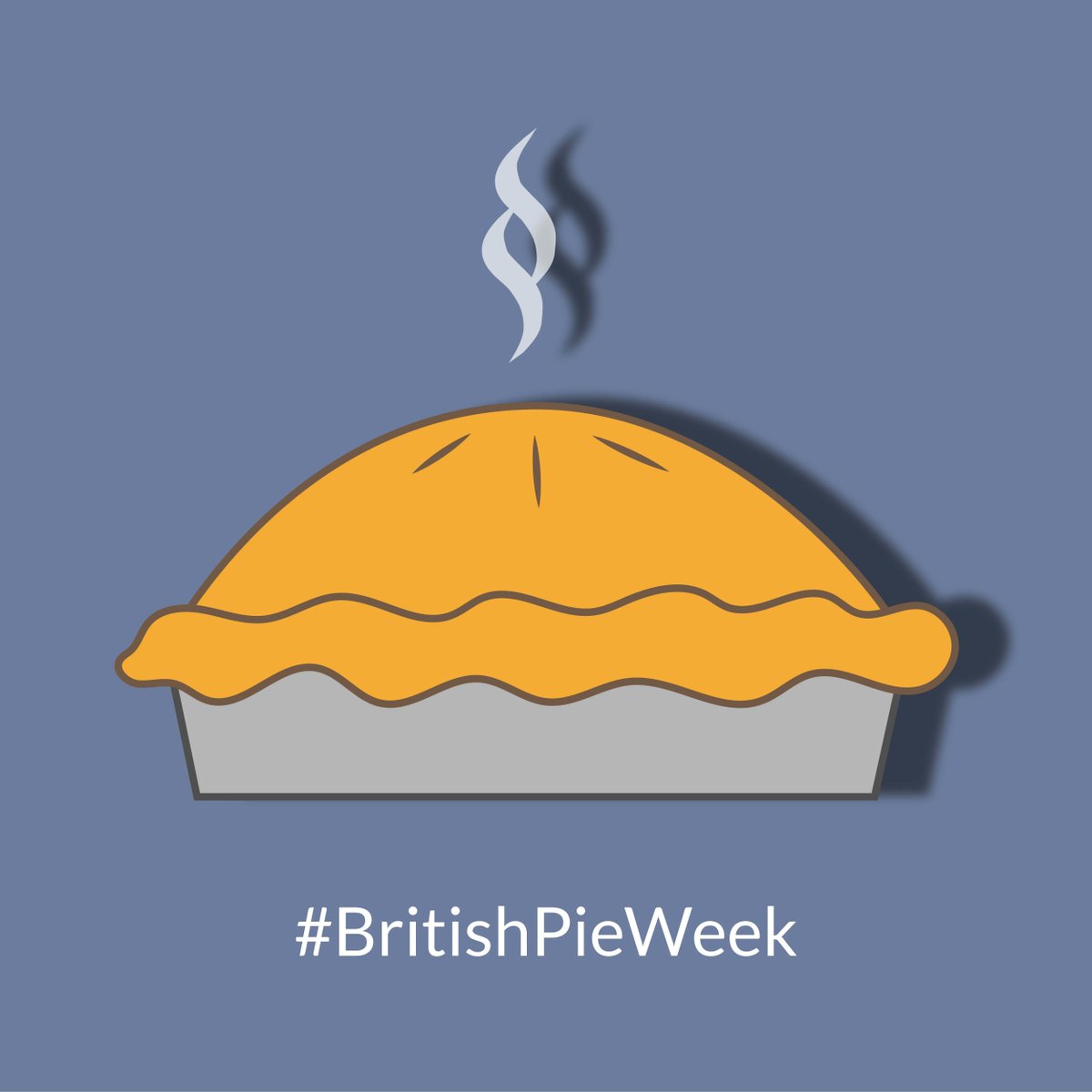 It's #BritishPieWeek! 
Did you know many pies use pre-made fillings? 
Many ingredient suppliers have developed lower salt/higher fibre fillings, making #reformulation just a phonecall away for manufacturers. Read how we helped <a href="/ScobiesDirect/">ScobiesDirect</a> do just this: bit.ly/3LONxeQ