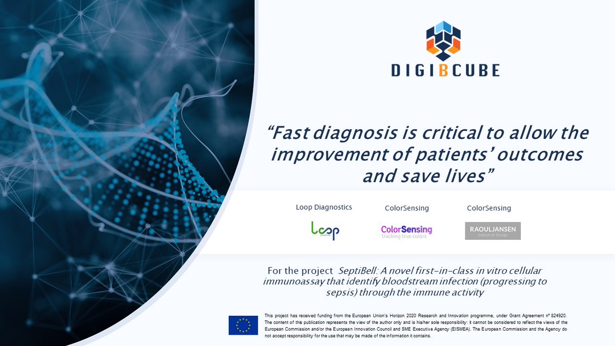 DIGI-B-CUBE tweet media