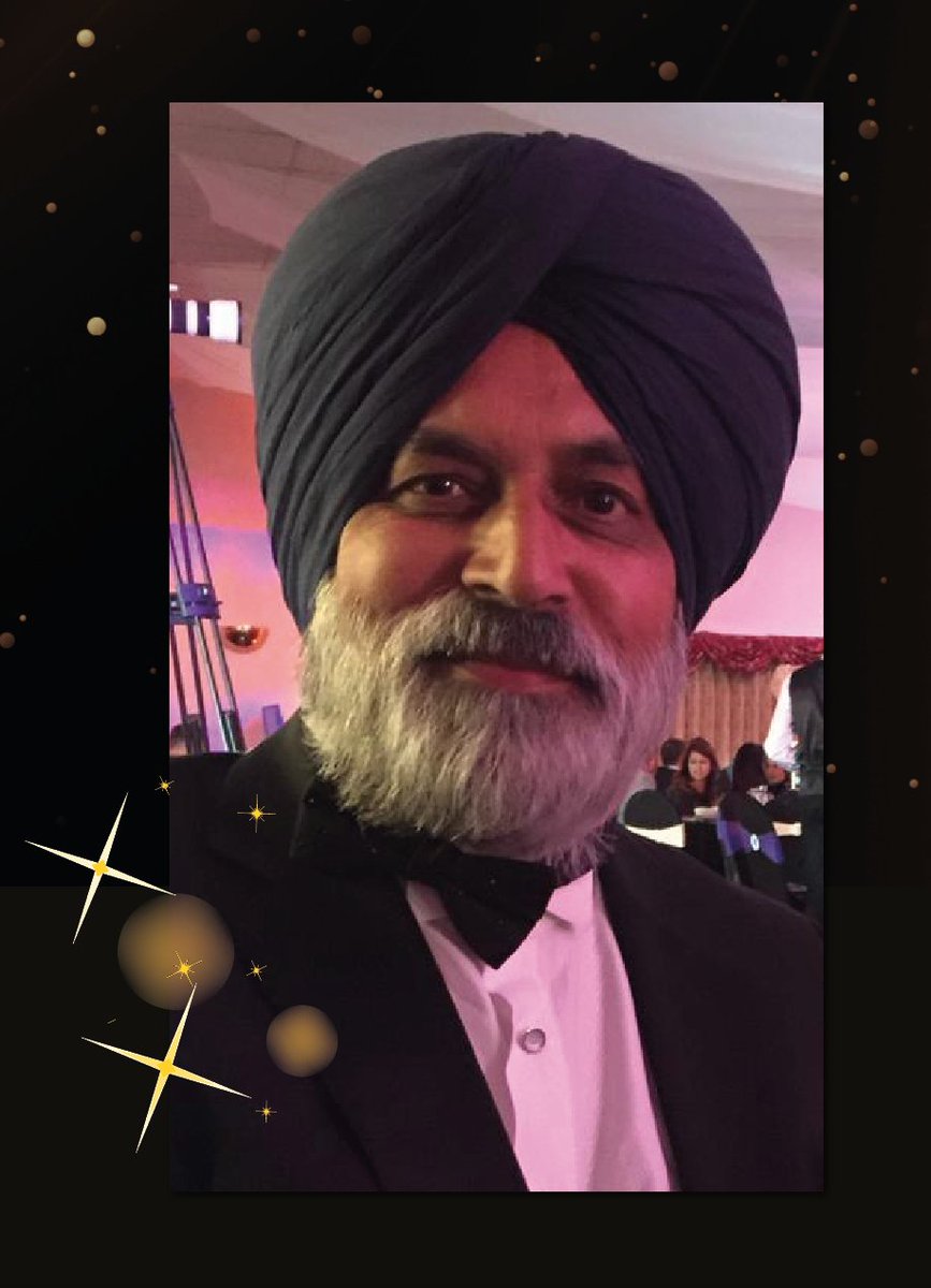 It is with great sadness to let you know that the founder of the Midlands Business Awards, Harj Sandher, passed away peacefully late Friday evening (04.03.22) following a battle with illness.