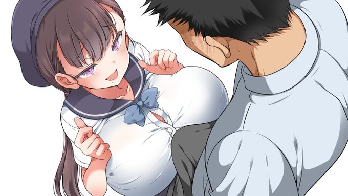 おにーさんは変態さんなんですかぁ?? 