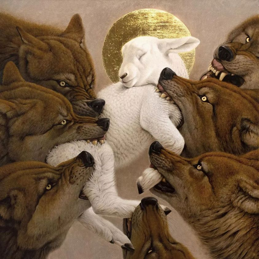 marixapanda's tweet photo. ๐๐๐๐๐
By KONSTANTIN KOROBOV
(@ Kos1604 | 2022, Oil on Canvas | #BetweenMirrors) https://t.co/qy9UjqUbU8
