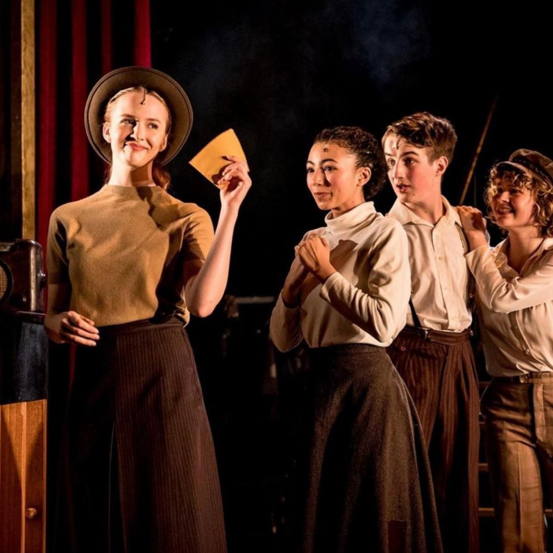 The Talentz tweet media