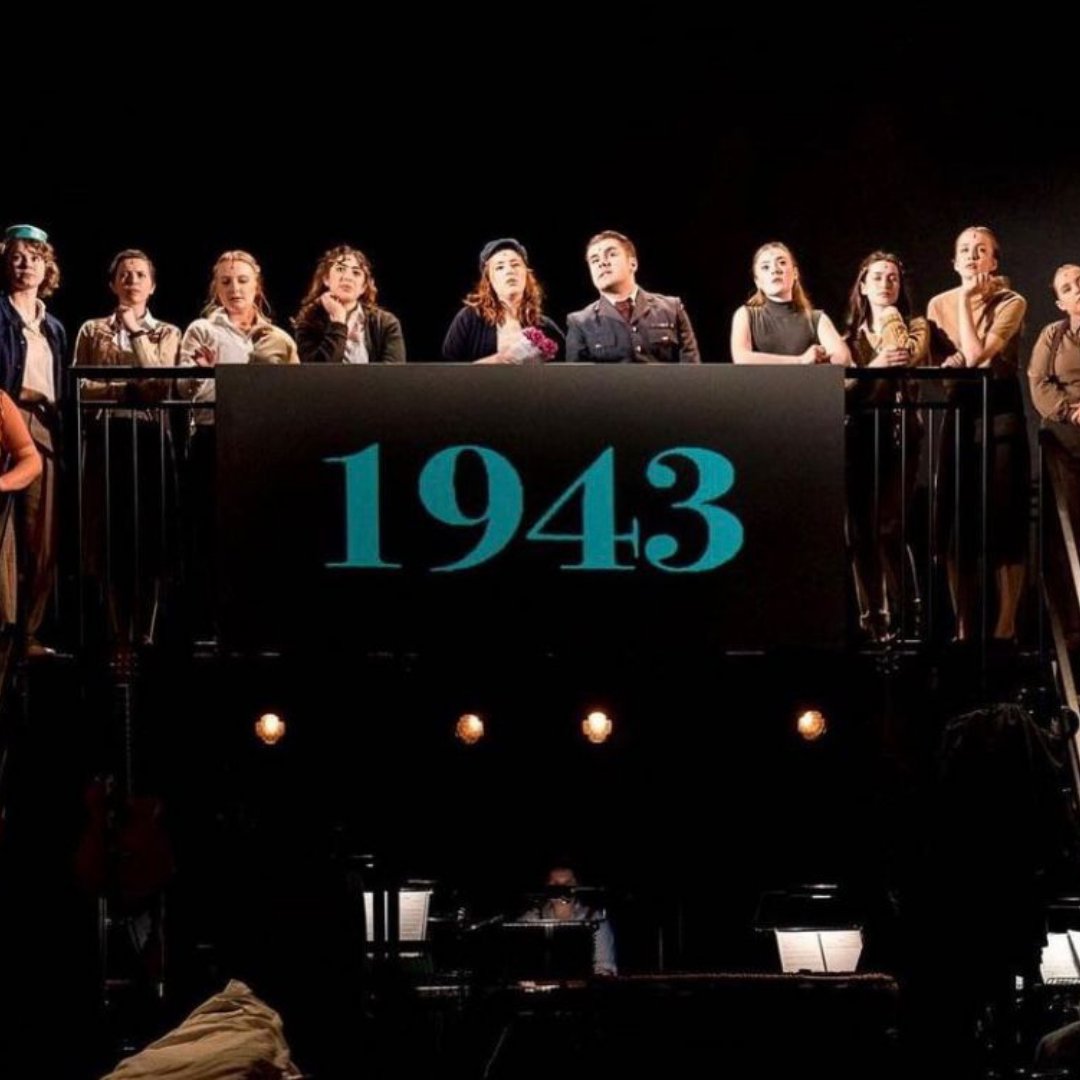 The Talentz tweet media