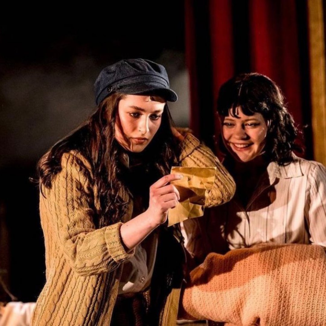 The Talentz tweet media