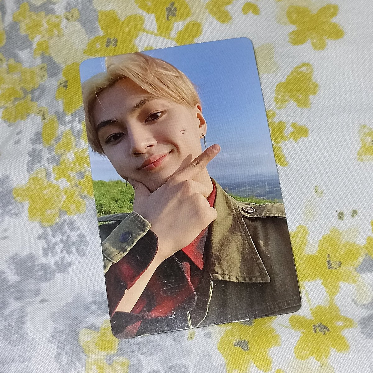 jayeoncart's tweet photo. #𝙚𝙤𝙧𝙚𝙪𝙢𝙗𝙪𝙮𝙨 

*•.¸♡ #chaengfbs ♡¸.•*

Hi @chaengbuys Jay arrived safely pooo. Thank you for the vv secured packaging and freebies po!💚 https://t.co/EBvDraHbW7