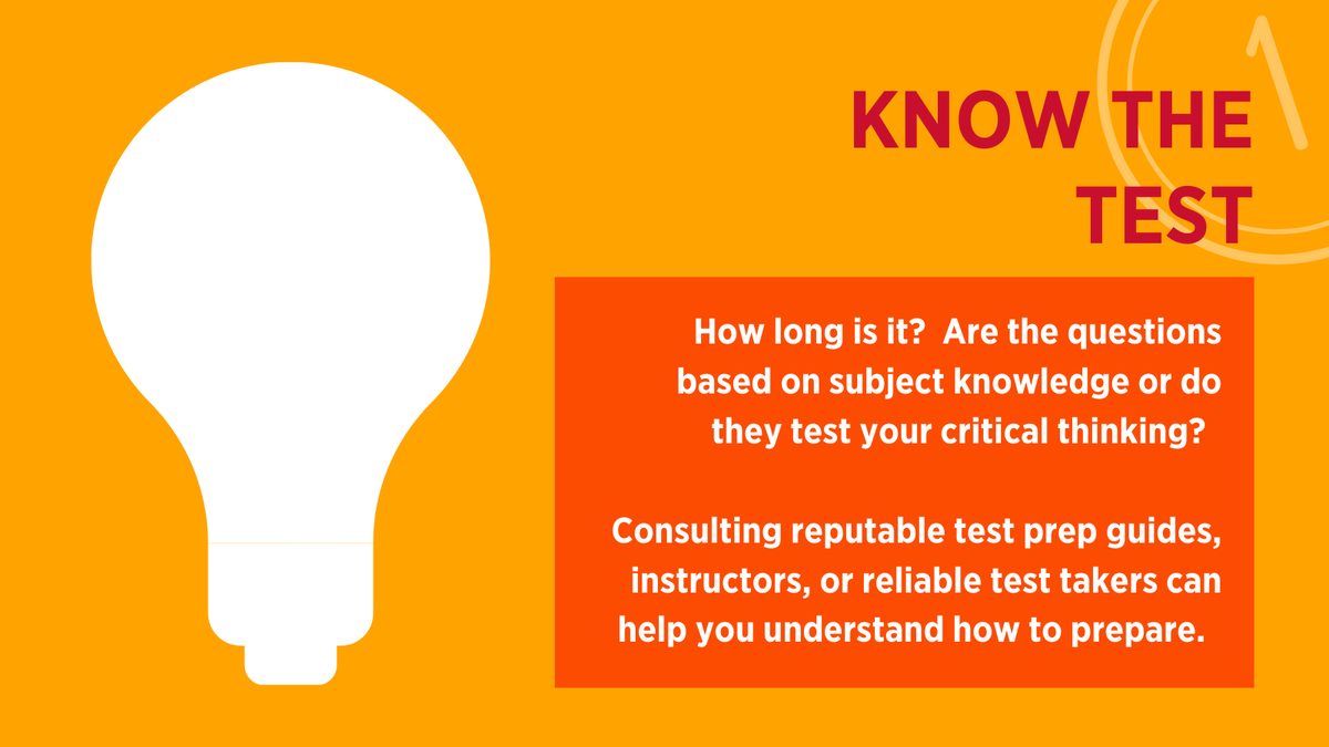 EdUSAMalaysia's tweet photo. If the phrase “standardized testing” makes you break out in a cold sweat, you’re not alone! 😬  Plenty of students feel anxious about college admissions tests.  Here are three tips for making your test day a 💯.  What study tips have you found helpful?  #MondayMotivation https://t.co/jSEuvLVBpA