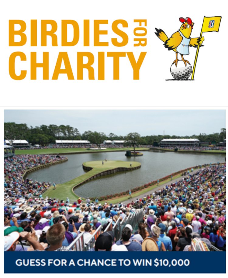 gyogreens's tweet photo. ⛳ TPC Birdies for Charity and GYO GREENS Farms 🌸 - https://t.co/dx9hyanVqr https://t.co/Xt1XxYnO9G