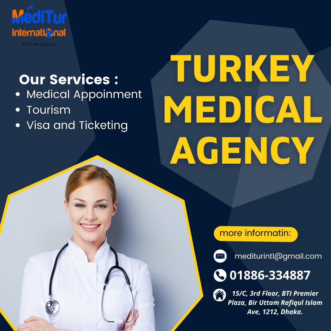 MediTurIntl's tweet image. 