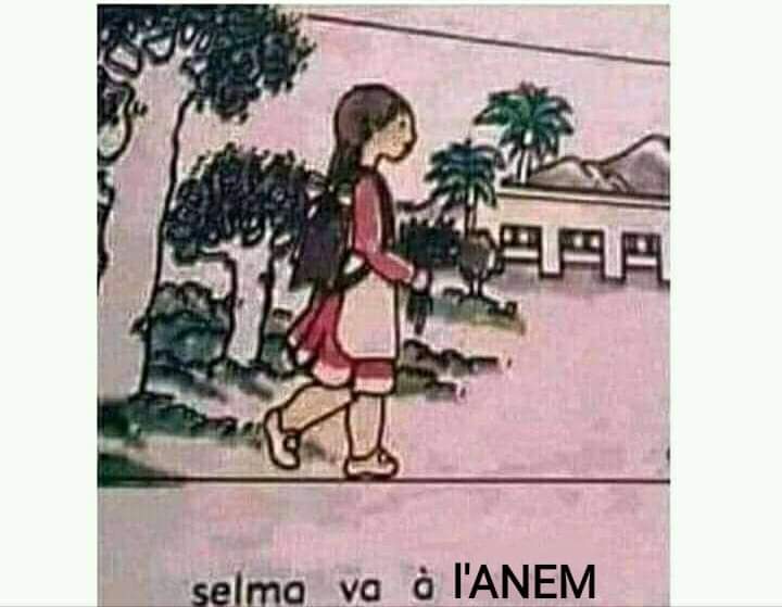 Llit17723616's tweet photo. #بكري ... Selma va à l’ecole
#اليوم ... Selma va à l’anem
صباح و عشية ... Pour avoir un boulot 😭🏃😂😂 https://t.co/sOZerVR7jE