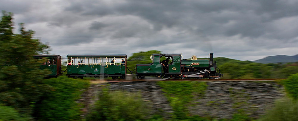 ConwyCameraClub's tweet photo. Former junior member of Conwy Camera Club has been awarded in the UK’s Young Railway Photographer of the Year competition.
Gwion Clark, 19, from Conwy 
 Gwion achieved the Railway Photographic Society Special Award for his panel of photos depicting different forms of movement. https://t.co/LzLgbCH97M