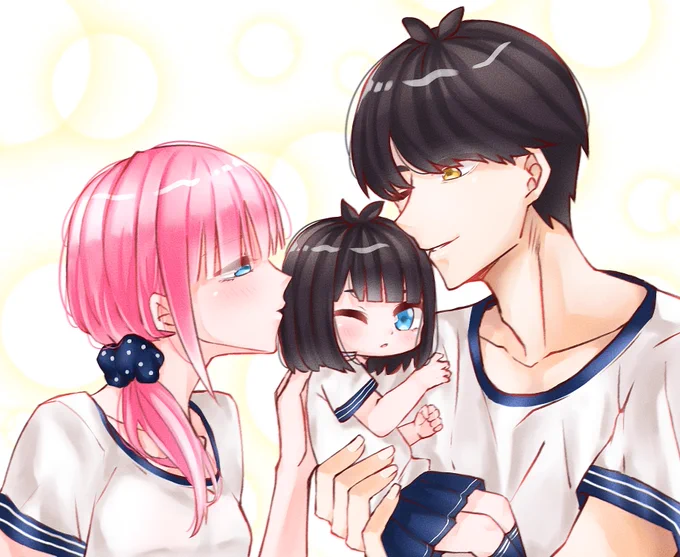 風二乃

#五等分の花嫁 
